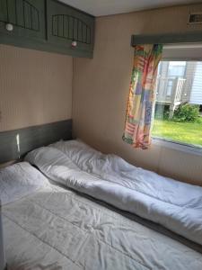 Fotografia z galérie ubytovania Camping du Quinquis v destinácii Clohars-Carnoët