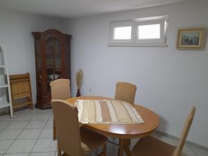 Fotografia z galérie ubytovania Apartman Harfa 3 v destinácii Orebić