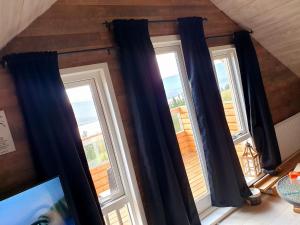 Fotografie z fotogalerie ubytování Akureyri Loghouse v destinaci Akureyri