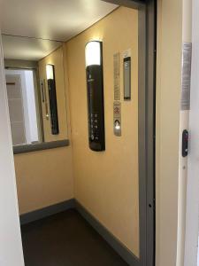 Fotografia z galérie ubytovania Európa 20 Apartman v Büku