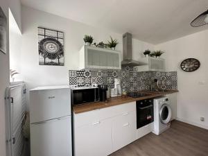 Galeriebild der Unterkunft tycosy in Plougastel-Daoulas