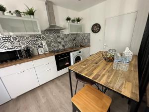 Galeriebild der Unterkunft tycosy in Plougastel-Daoulas