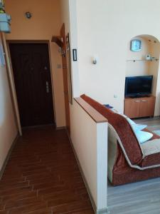 Et tv og/eller underholdning på Startpunkt