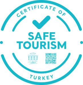 Fotografie z fotogalerie ubytování Gen Suites Cibali v destinaci Istanbul