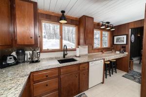 Gallery image of Pet-friendly Private Vacation Home In The White Mountains - Sh70c in Campton