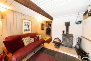 Gallery image of Pet-friendly Private Vacation Home In The White Mountains - Sh70c in Campton