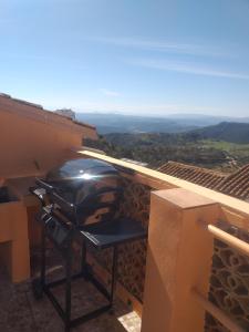 Fotografie z fotogalerie ubytování El Mirador v destinaci Gaucín + 26 fotografií