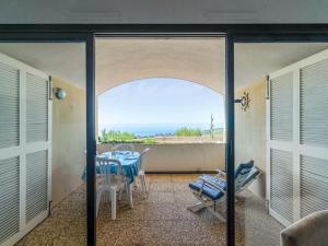 Fotografia z galérie ubytovania Terrazzo - T2 avec Terrasse, Piscine Résidentielle v destinácii Cassis