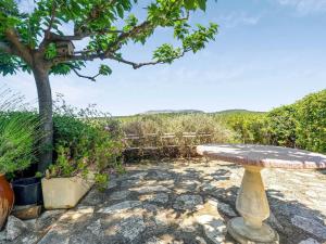 Fotografia z galérie ubytovania Terrazzo - T2 avec Terrasse, Piscine Résidentielle v destinácii Cassis