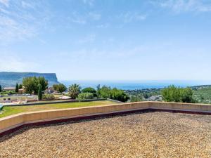 Fotografia z galérie ubytovania Terrazzo - T2 avec Terrasse, Piscine Résidentielle v destinácii Cassis