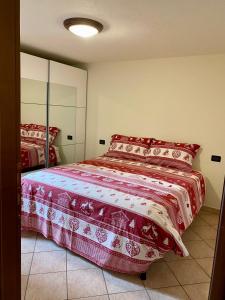 Gallery image of Appartamento alpino in La Salle +24 photos