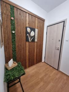 Imagen de la galería de PINE TREE apartment, en Artemida