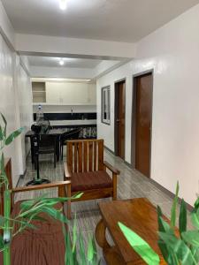 Fotografie z fotogalerie ubytování Romblon Transient House v destinaci Romblon