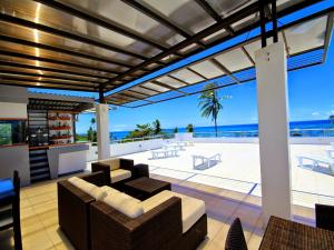 Gallery image of Bohol South Beach Hotel in Panglao Island