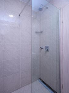 Ein Badezimmer in der Unterkunft Hotel D'Elegant Dubrovnik