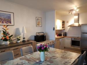 Fotografia z galérie ubytovania Loue appartement dans très belle résidence VALRAS v destinácii Valras-Plage