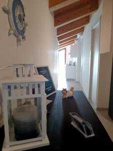 Fotografie z fotogalerie ubytování Sapore di mare casa vacanze v destinaci Agropoli