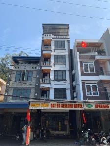 Gallery image of Quang Thang Cat Ba hotel in Cat Ba