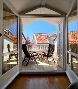 Foto dalla galleria di CENTER (THE HEART) OF MAKARSKA a Makarska