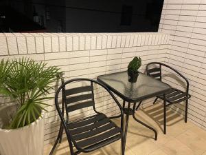 Foto de la galeria de 18 Walking Homestay a Fang-liao