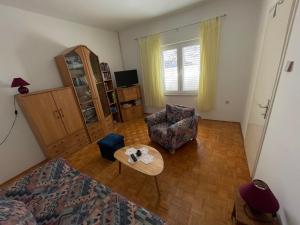 Gallery image of Apartman Inge in Lun