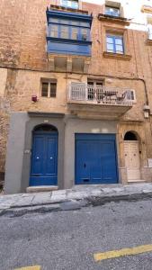Hoone, kus apartement asub