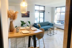 Billede fra billedgalleriet på Alkmaar center apartment close to station i Alkmaar