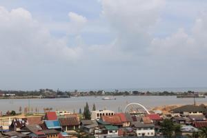 Photo de la galerie de l'établissement Jen Homestay, à Kuala Terengganu