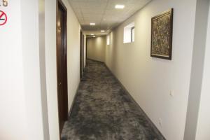 Foto Jerevanis asuva majutusasutuse Nice Hotel Yerevan galeriist