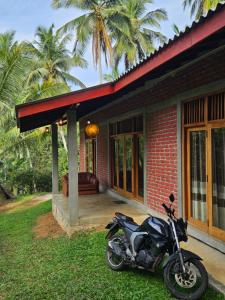 Fotografie z fotogalerie ubytování THE HIDEOUT KURUNEGALA v destinaci Kurunegala