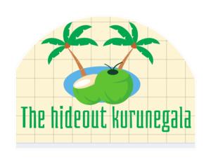 Certifikát, hodnocení, plakát nebo jiný dokument vystavený v ubytování THE HIDEOUT KURUNEGALA
