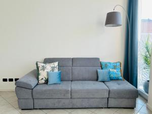 Gallery image of Holiday Sweet Apartment in Malcesine