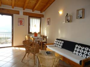 Gallery image of Casa Carla Typ 3 in Crone