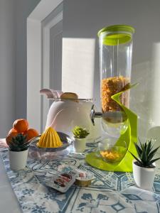 Еда / где поесть недалеко от апартаментов/квартиры