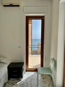 Gallery image of Il Cavalluccio Marino Room Sea View in Salerno