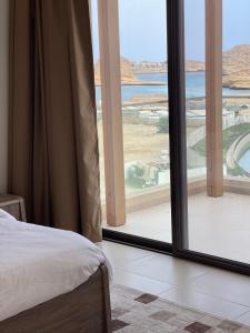 W muscat bay