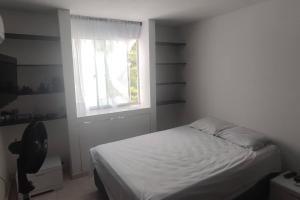 Imagen de la galería de VP01 Apto Valledupar, buena vista, cómodo, tranquilo, perfecto para trabajar o estar en familia!, en Valledupar