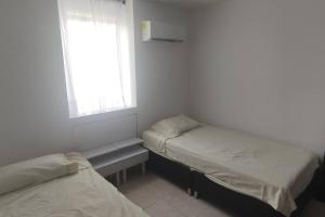 Imagen de la galería de VP01 Apto Valledupar, buena vista, cómodo, tranquilo, perfecto para trabajar o estar en familia!, en Valledupar