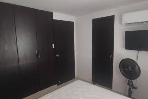 Imagen de la galería de VP01 Apto Valledupar, buena vista, cómodo, tranquilo, perfecto para trabajar o estar en familia!, en Valledupar