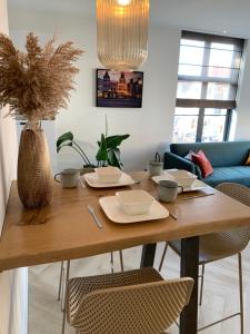 Billede fra billedgalleriet på Alkmaar center apartment close to station i Alkmaar