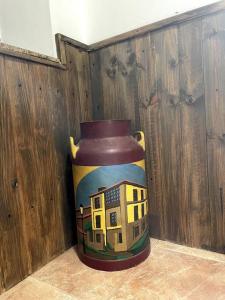 Gallery image of La Llamera in Ortiguero