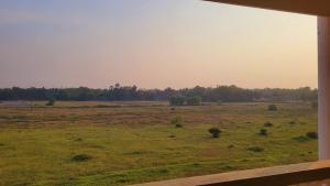Gallery image of Visão Verde (2BHK/Close to Varca Beach/Field View) in Varca