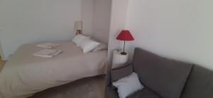 Foto de la galeria de LE PETIT CITRON a Menton