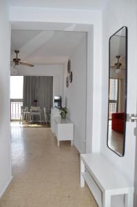 Fotografie z fotogalerie ubytování La Oca Levante Beach v destinaci Benidorm