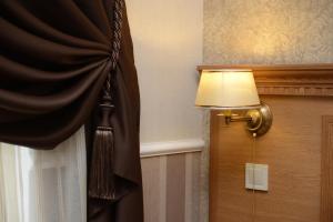 Fotografie z fotogalerie ubytování Dvoryanskiy Hotel v destinaci Dněpropetrovsk