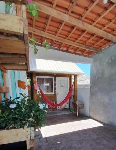 Fotografie z fotogalerie ubytování Tiny House moçambique - Sua casinha em Floripa! v destinaci Florianópolis