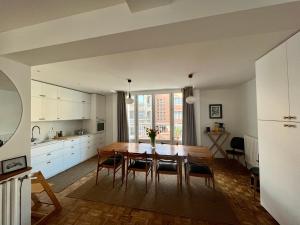 Fotografia z galérie ubytovania Le Gite moderne - Gite urbain à Dunkerque v destinácii Dunkerque