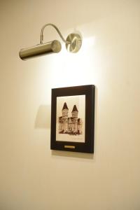 Fotografie z fotogalerie ubytování Dvoryanskiy Hotel v destinaci Dněpropetrovsk