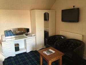 Gallery image of Roseneath Guest House in Inverness
