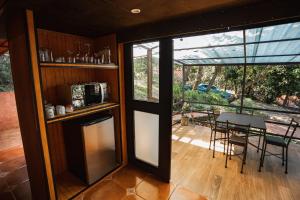 Fotografie z fotogalerie ubytování Cabañas Tonal Mesti v destinaci Cuetzalán del Progreso + 26 fotografií